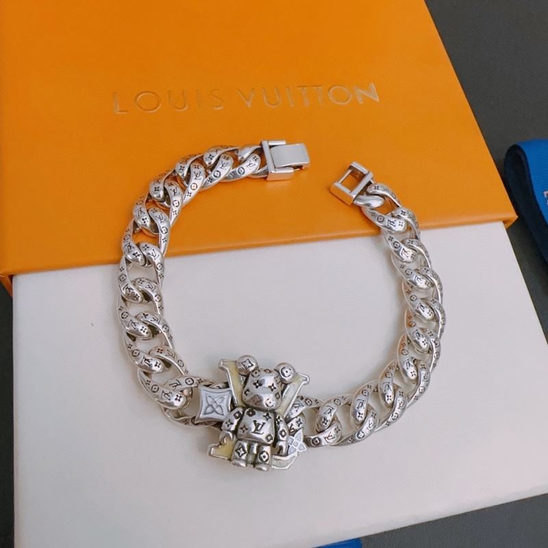 LV Bracelets